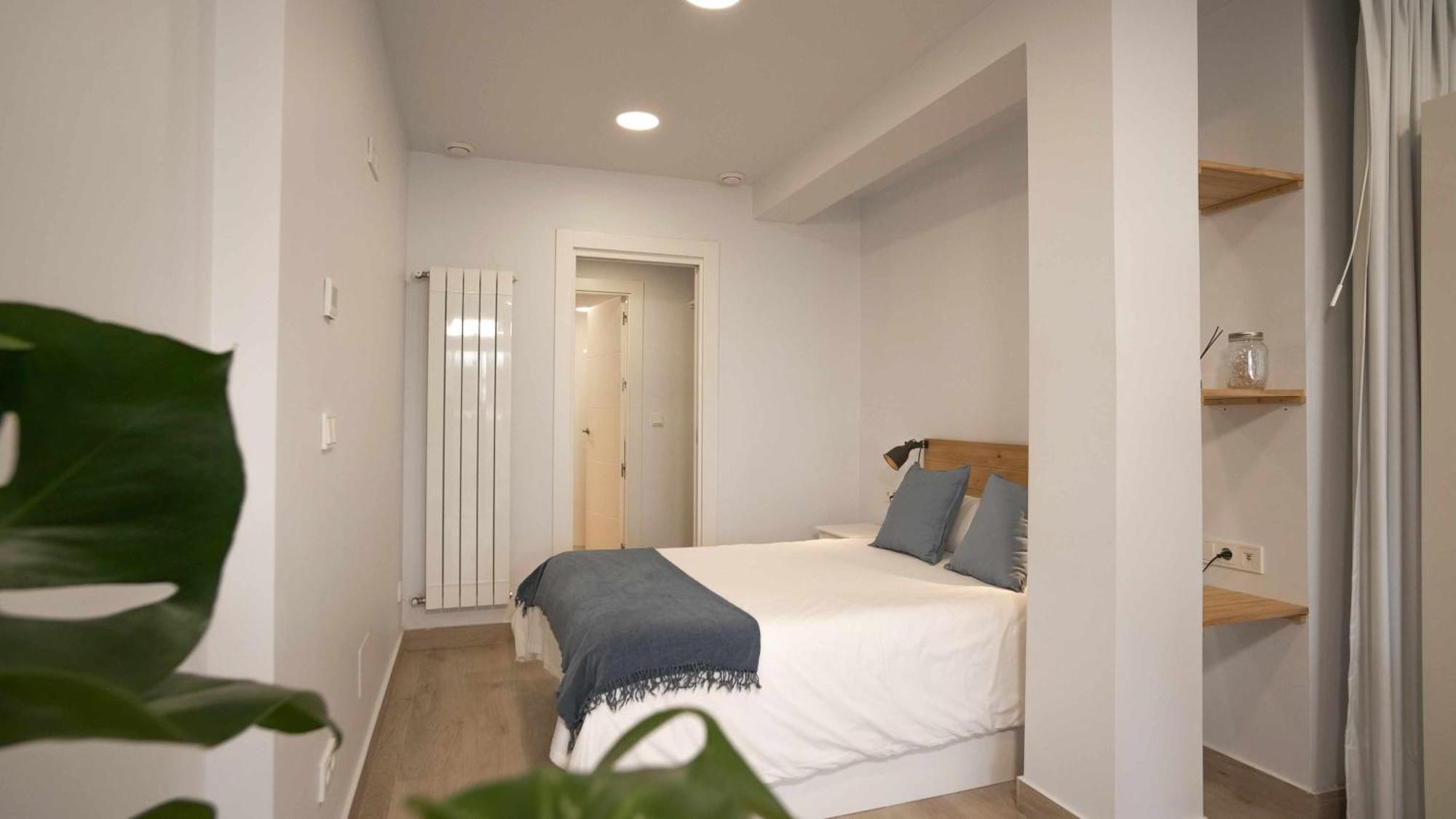 Loft Sunset Playa De Los Locos Suances Luaran gambar